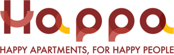 Logo Happa