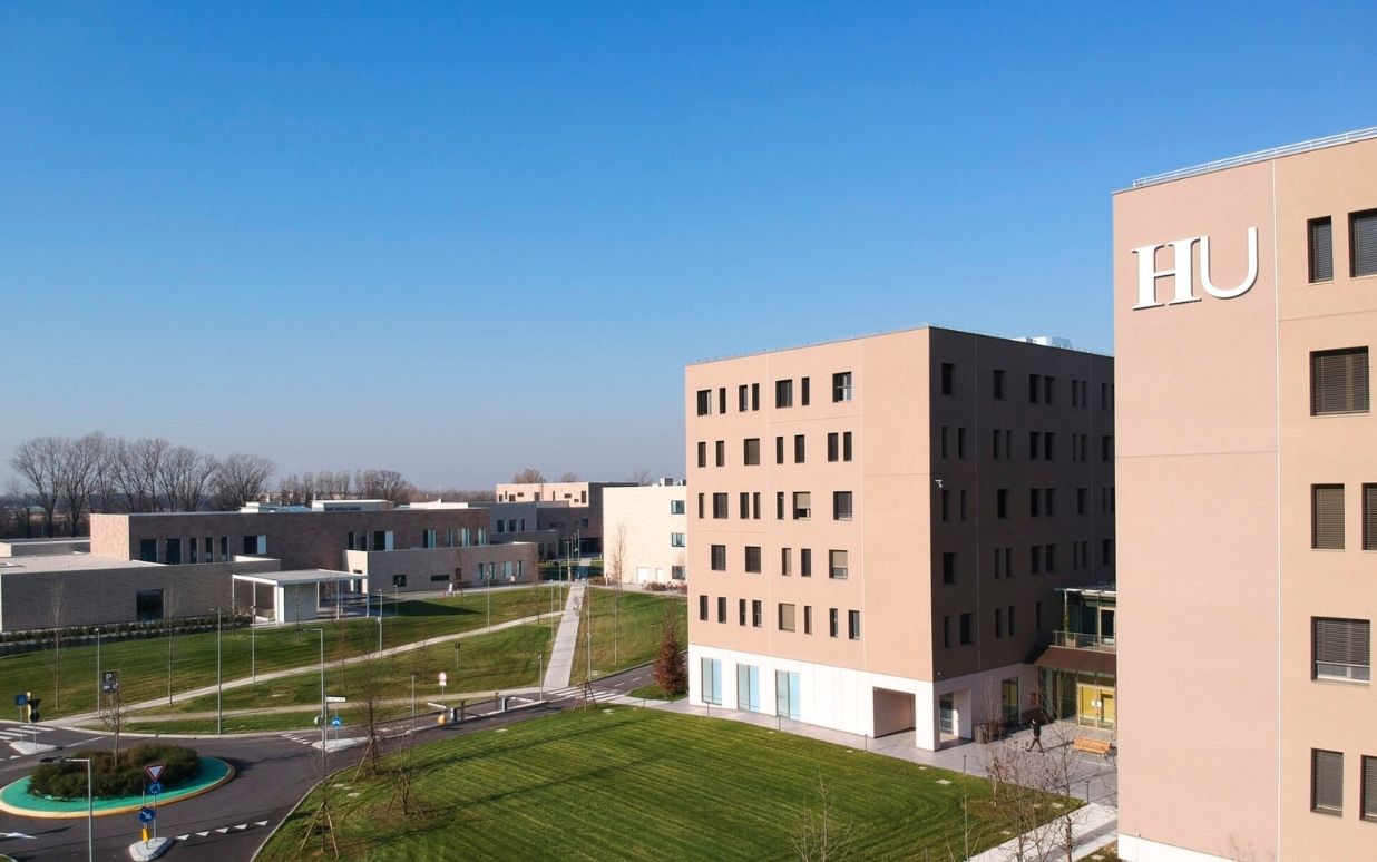 Humanitas University (Rozzano)