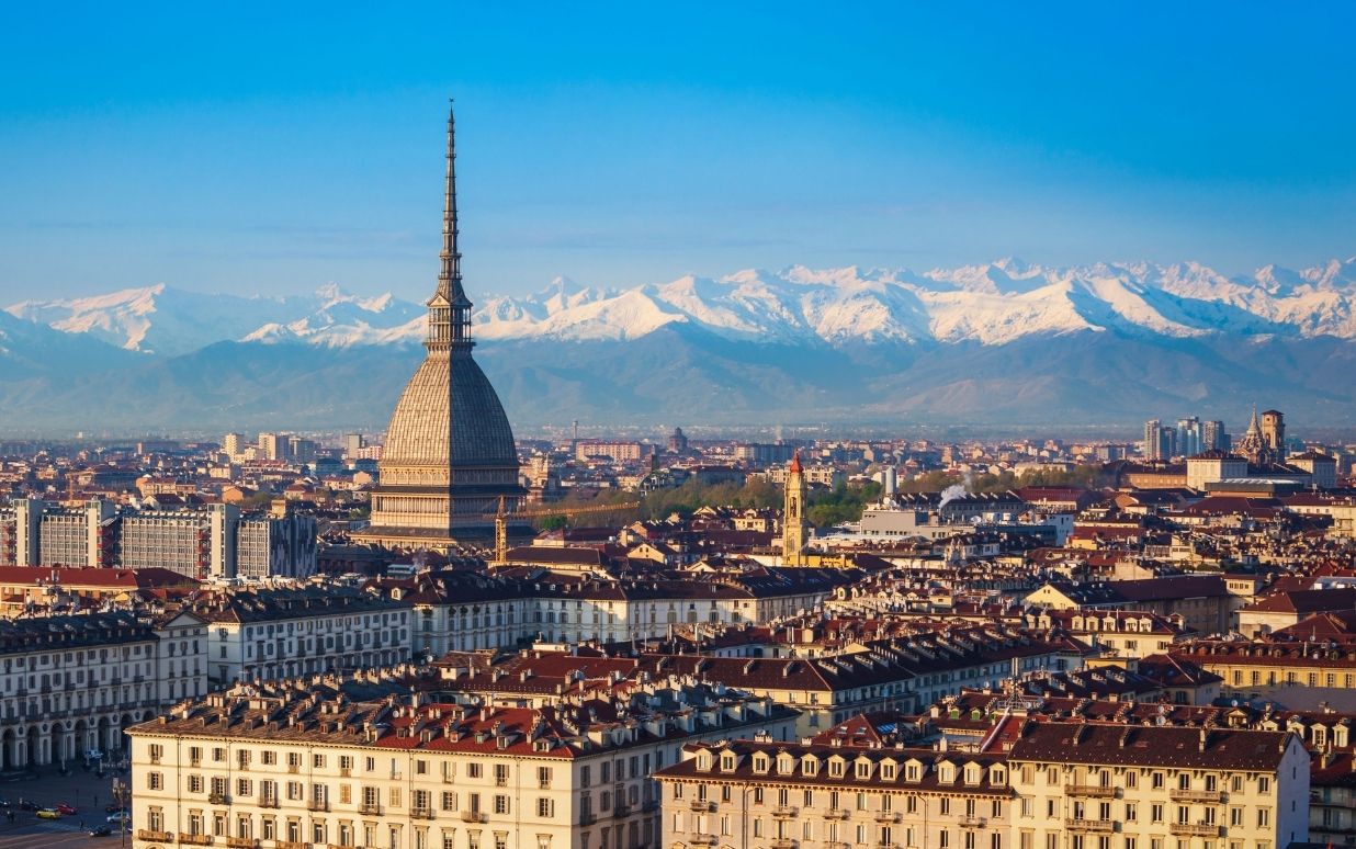 Torino